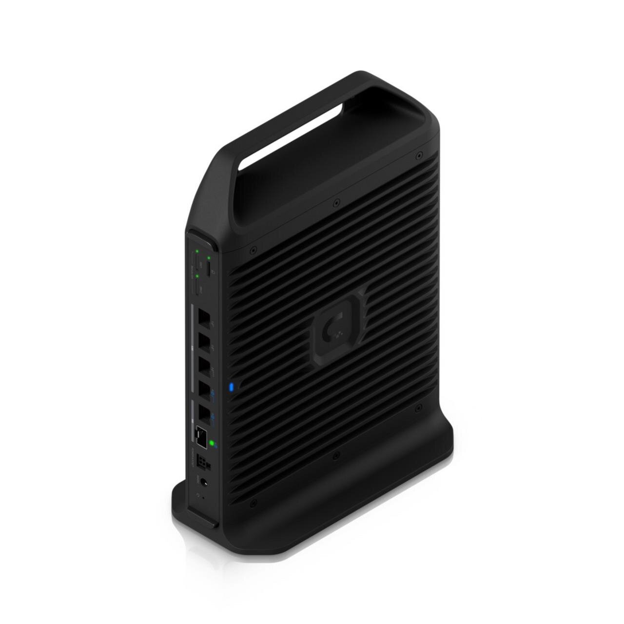 UniFi Cloud Gateway Industrial