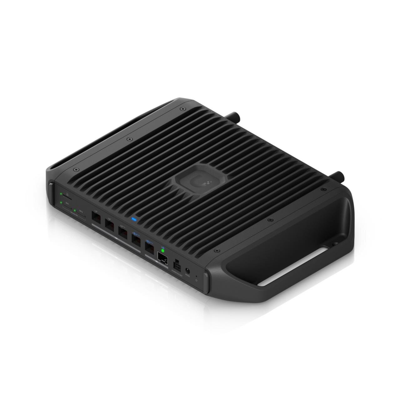 UniFi Cloud Gateway Industrial