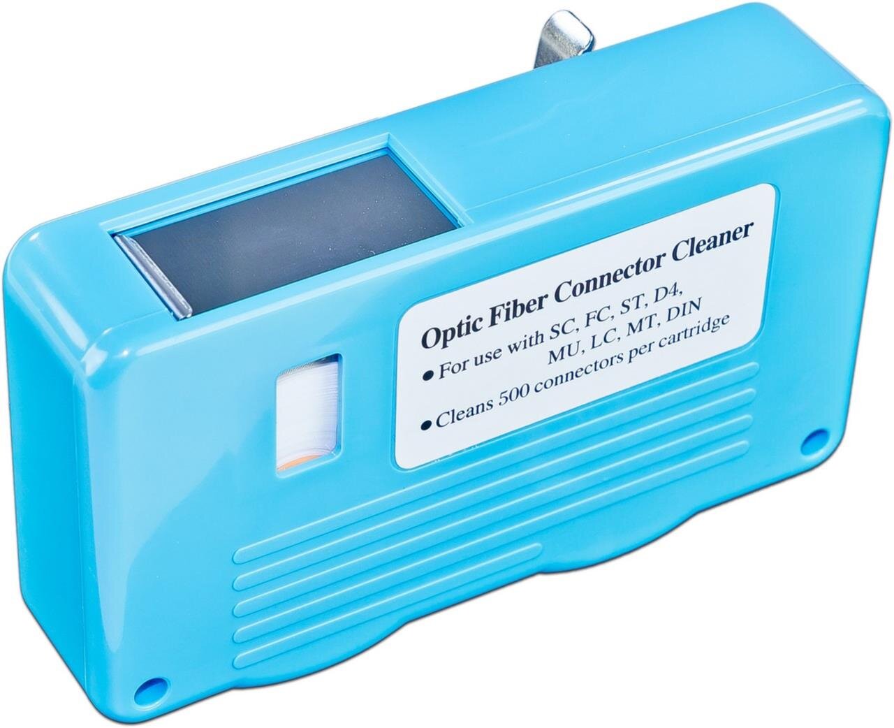 Reel Cleaner - Reinigung ohne Alkohol - ca. 400 Stecker