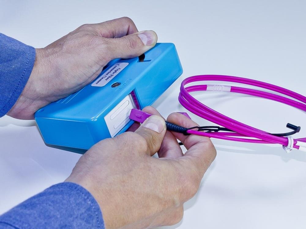Reel Cleaner - Reinigung ohne Alkohol - ca. 400 Stecker