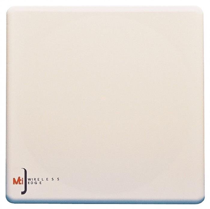 Double Dual Slant Sektor Antenne 4.9-5.9 GHz, 16.5dBi 65º, für Mimosa A5C