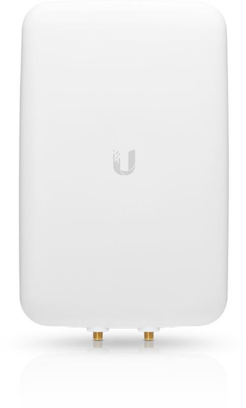 Ubiquiti Hochleistungs-Dual-Band Richt-/Sektor-Antenne, 2.4GHz / 5GHz