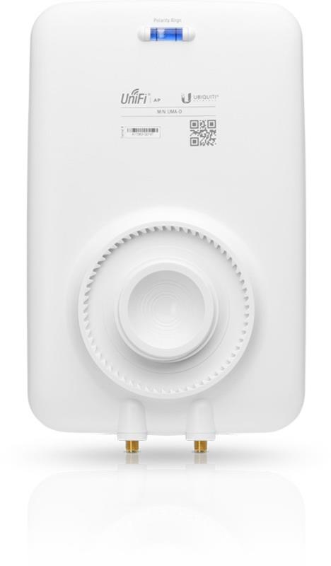 Ubiquiti Hochleistungs-Dual-Band Richt-/Sektor-Antenne, 2.4GHz / 5GHz