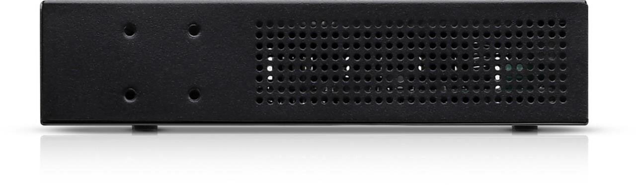 EdgeRouter 12, 12-Port Router, 1x RJ45-PoE