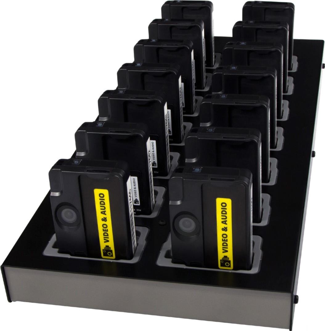 VT100 14-Port Dock, Laden, Konfigurieren, Video Download