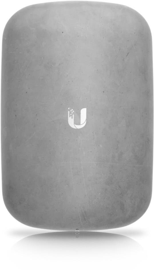 UniFi Access Point BeaconHD / U6 Extender Cover, Beton, 3-Pack