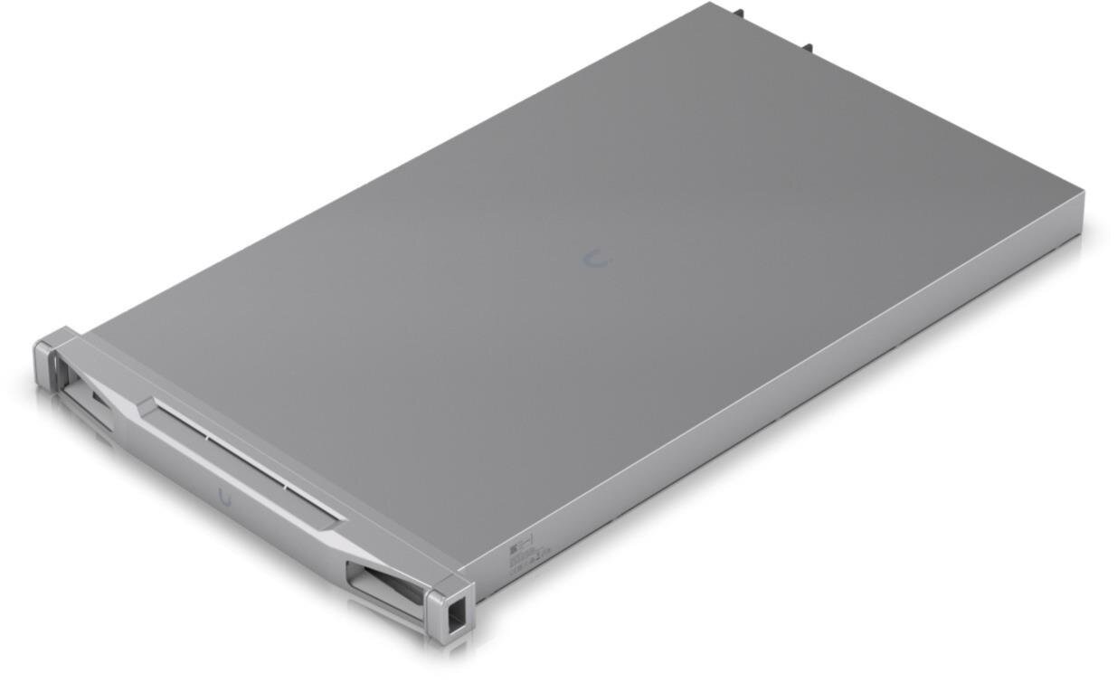 UniFi Controller, Cloud Key Enterprise, 1000+ Devices, 10.000+ Clients