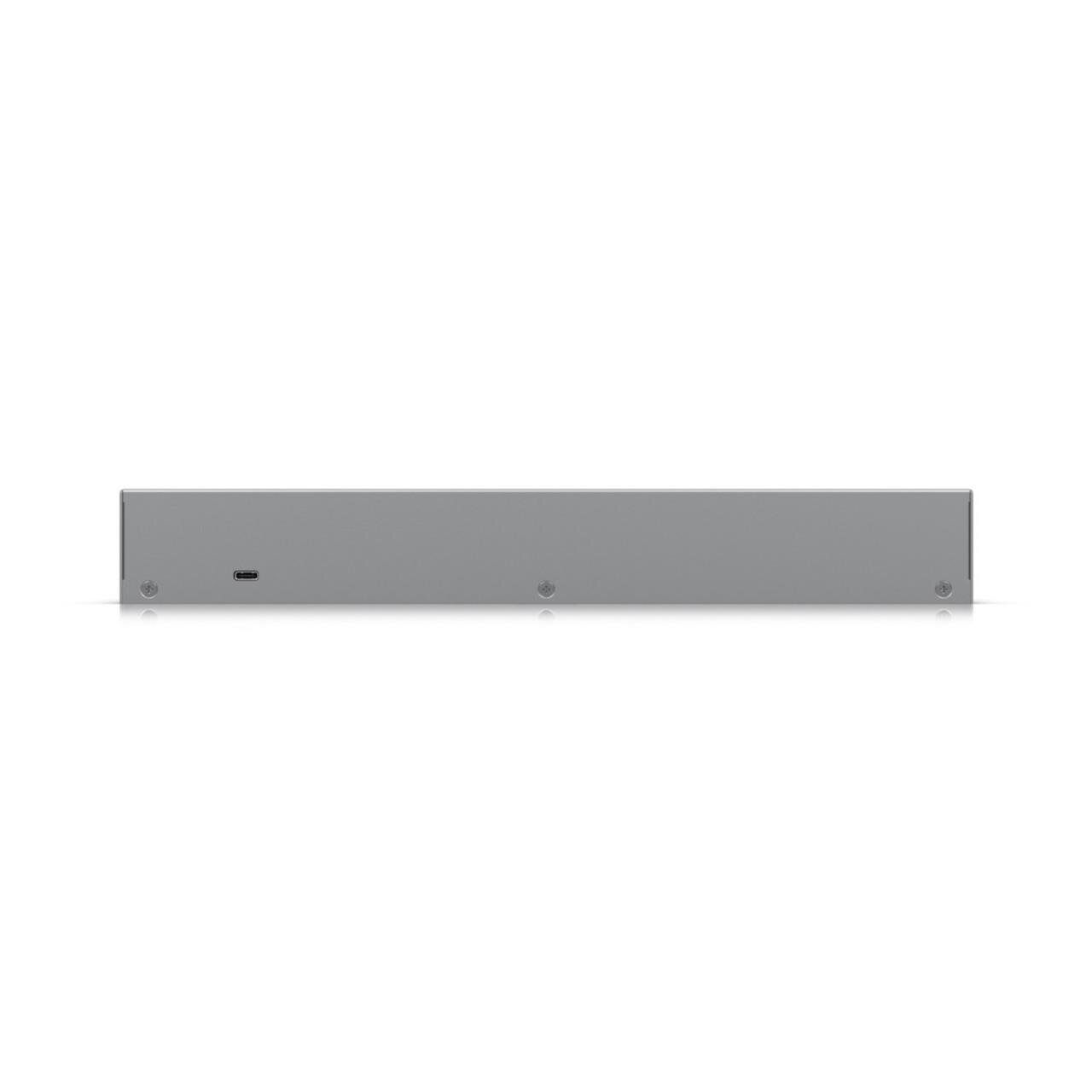 UniFi USW Pro Max 16-Port Gigabit Layer 3 Etherlighting™ Switch