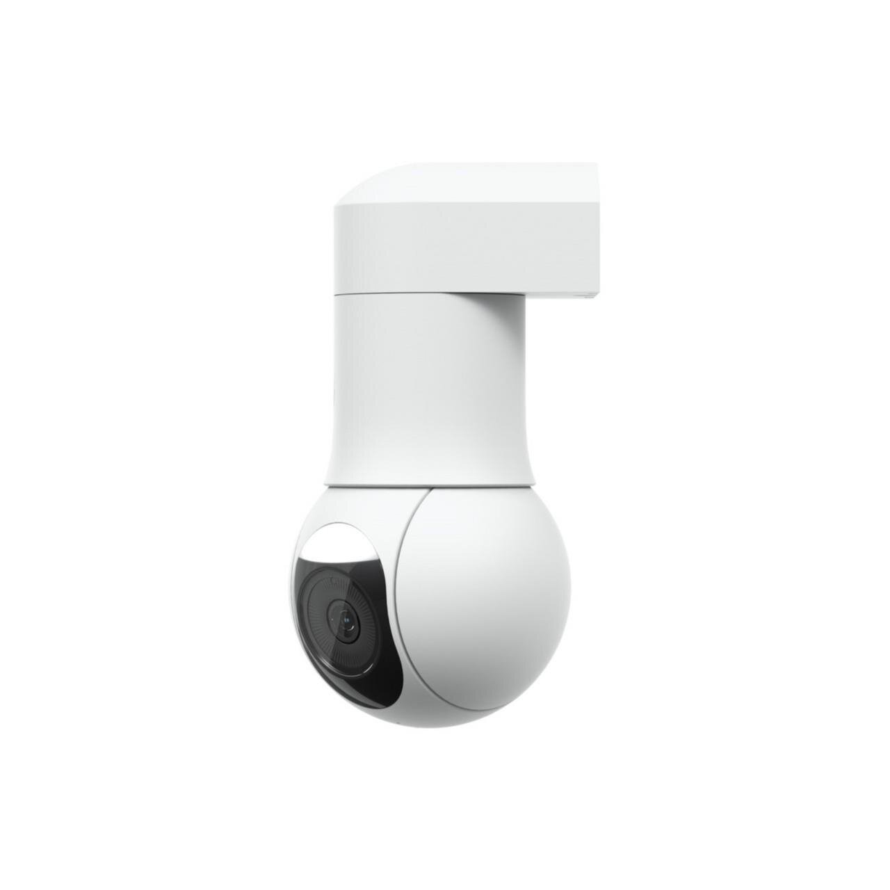 UniFi Video Kamera, IR, G5-PTZ, PoE+, weiss