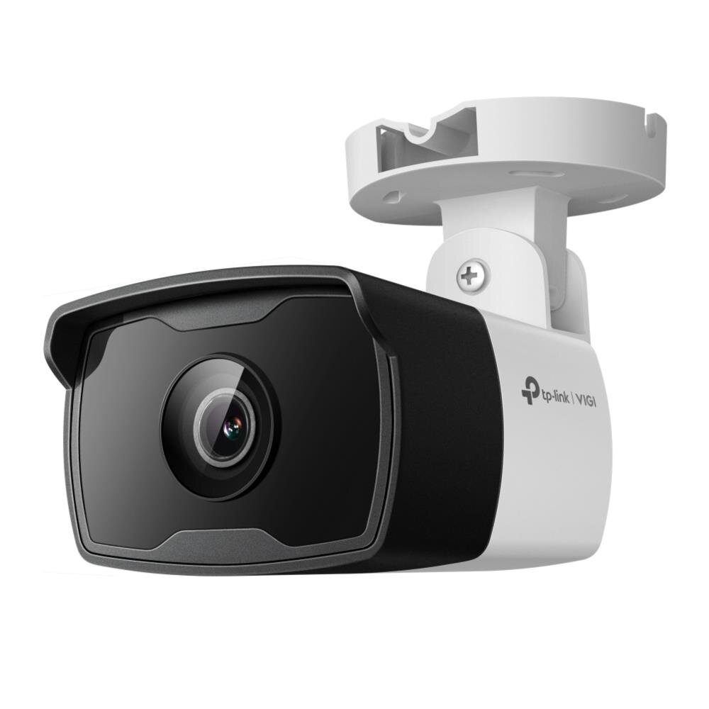 VIGI 4MP Outdoor IR Bullet Netzwerk Kamera