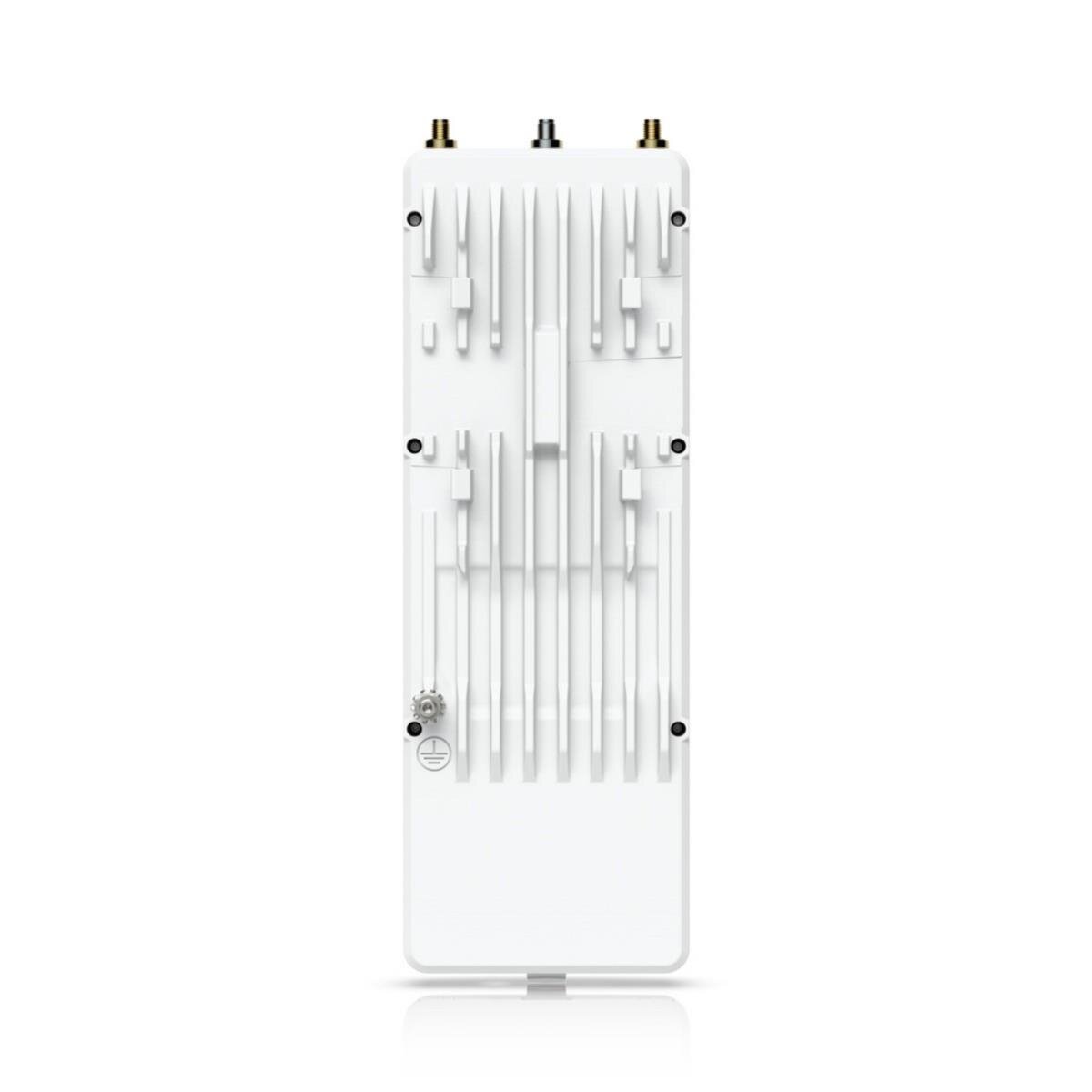 Wave MLO5 Hochleistungs-Dual 5 GHz WiFi 7 Sender mit Multi-Link Operation