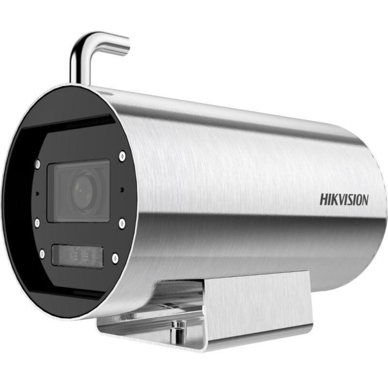 DS-2XT6645G0-LIZS/C25 - 4MP Hochtemperatur-Kamera, Wasserkühlung, 4.4 mm