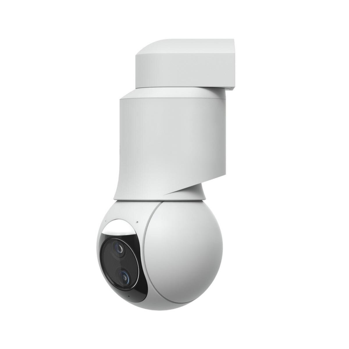 UniFi Video G6 PTZ Kamera, weiss