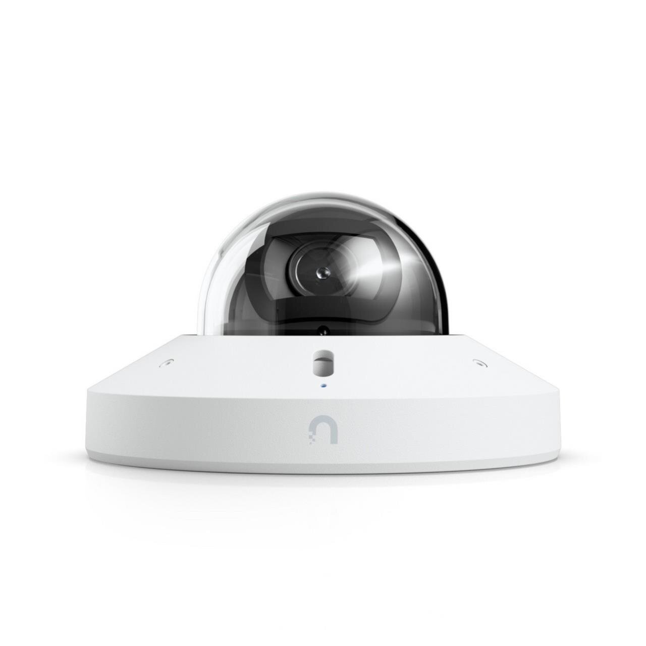 UniFi G6 Mini Dome, 8MP (4K), Multi-TOPS AI Engine, Two-Qay Audio, weiss