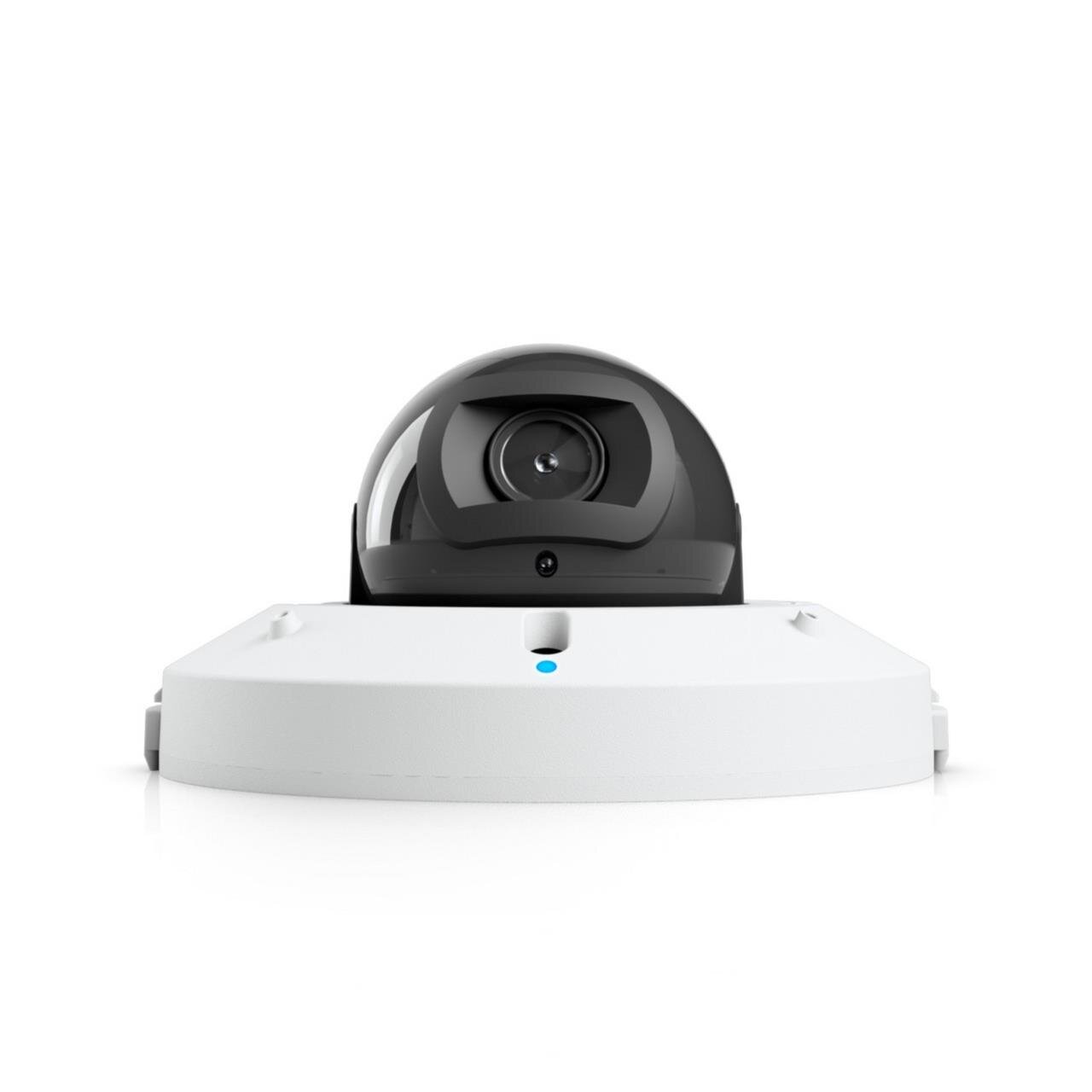UniFi G6 Mini Dome, 8MP (4K), Multi-TOPS AI Engine, Two-Qay Audio, weiss