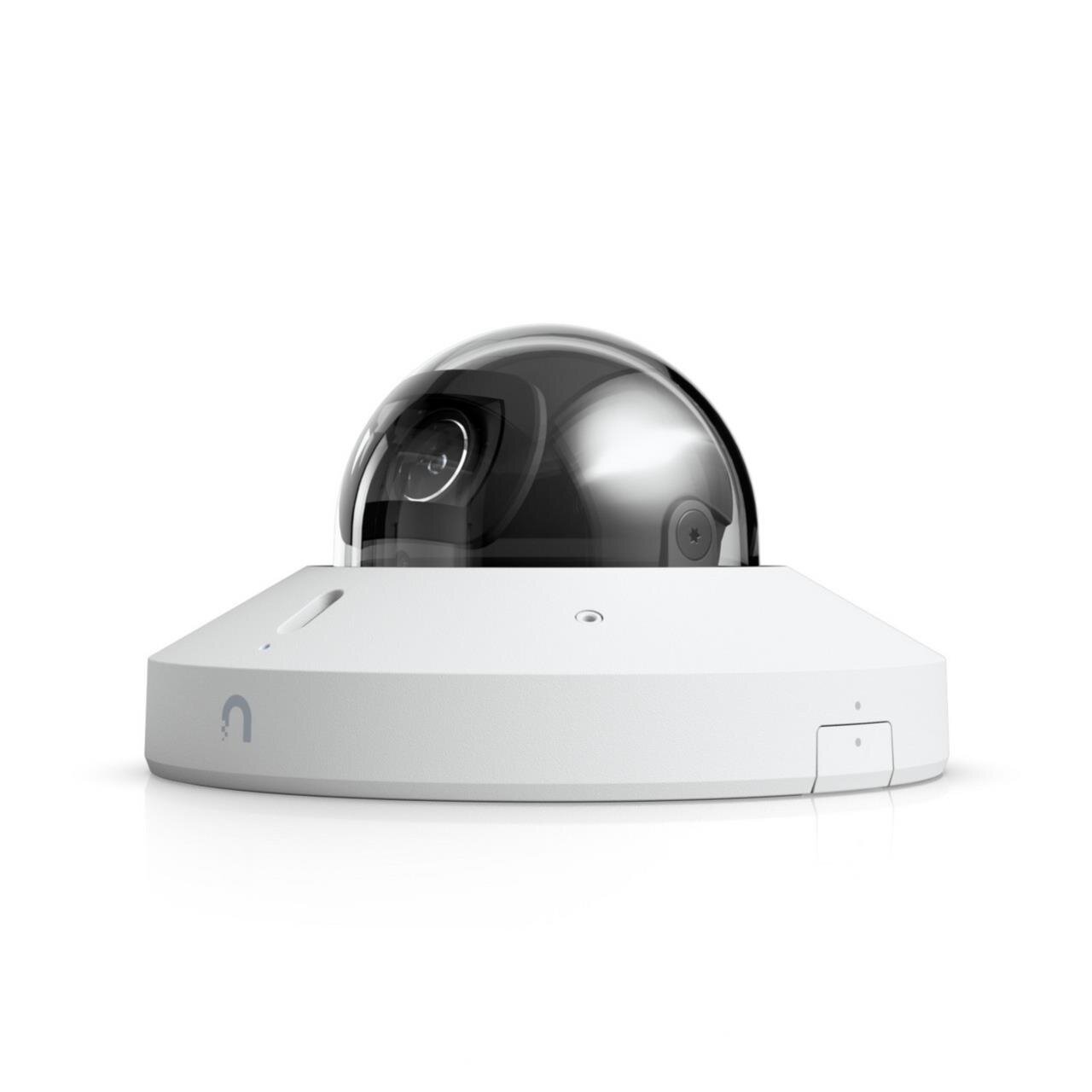 UniFi G6 Mini Dome, 8MP (4K), Multi-TOPS AI Engine, Two-Qay Audio, weiss