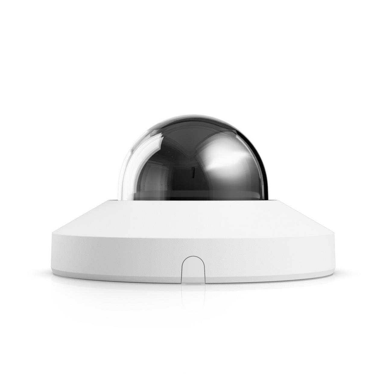 UniFi G6 Mini Dome, 8MP (4K), Multi-TOPS AI Engine, Two-Qay Audio, weiss