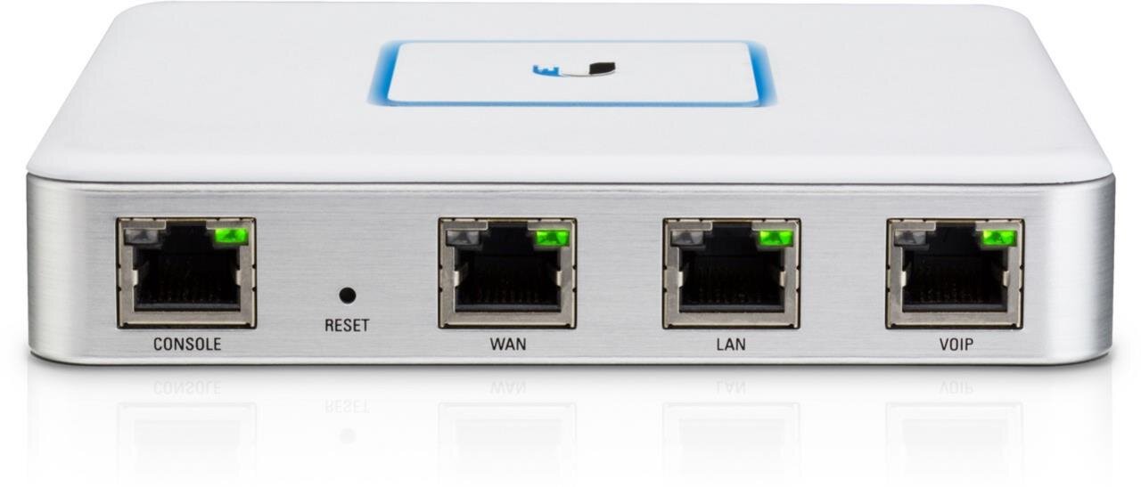 UniFi Security Gateway
