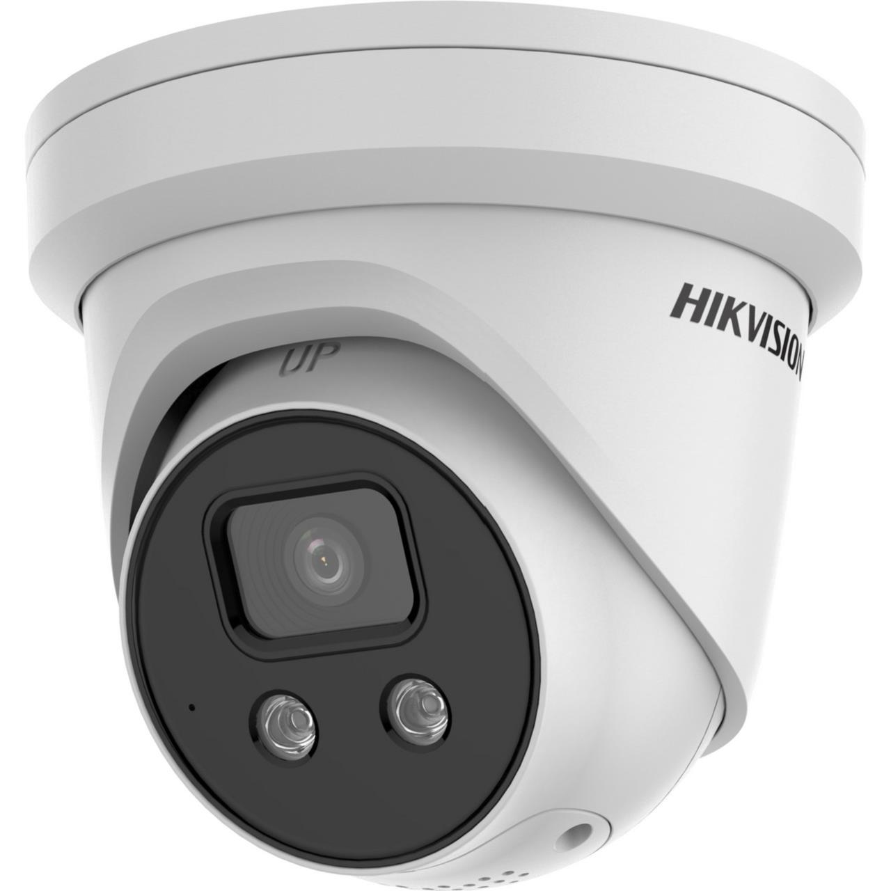 Hikvision...