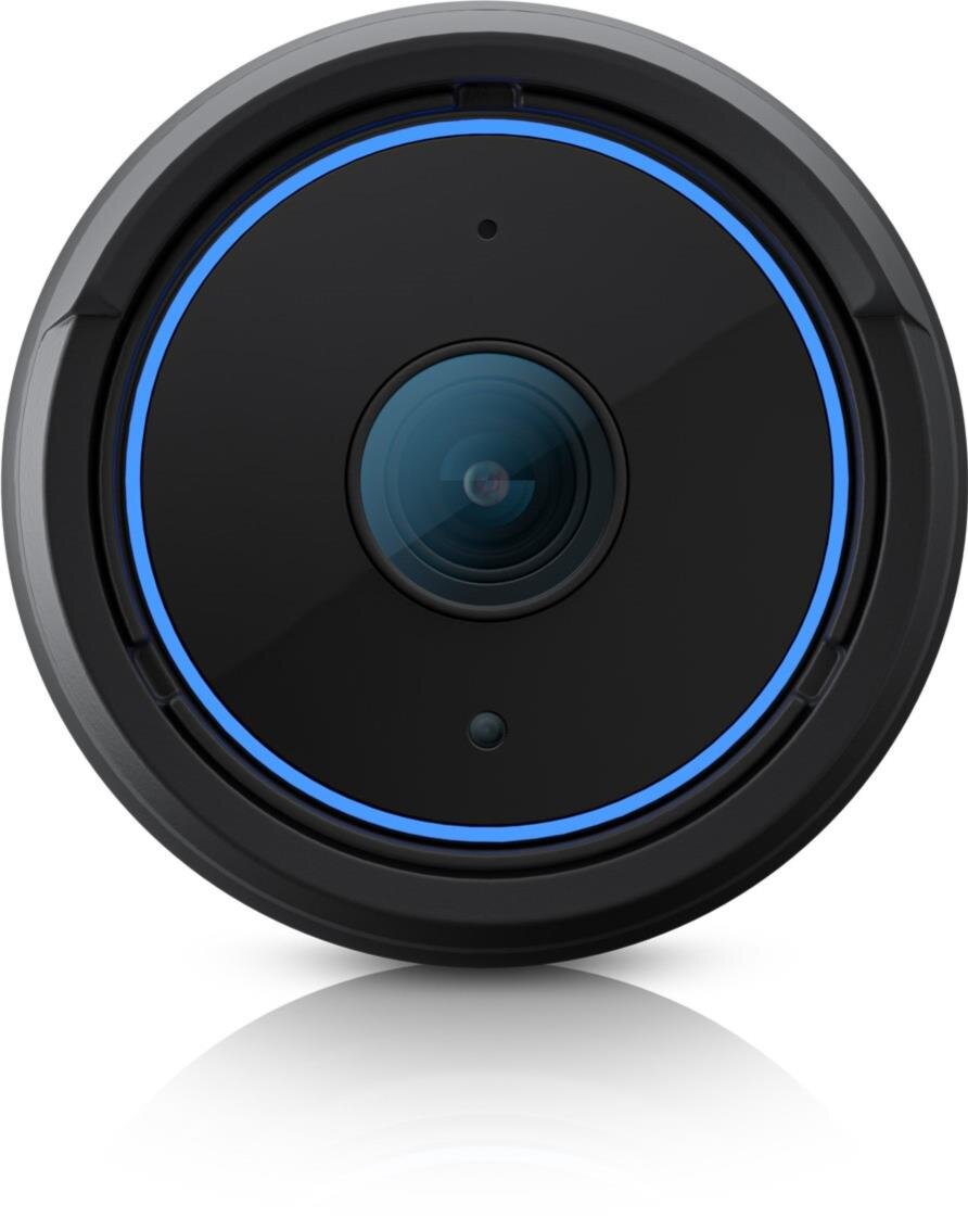 UniFi Video AI Bullet Kamera, IR, PoE