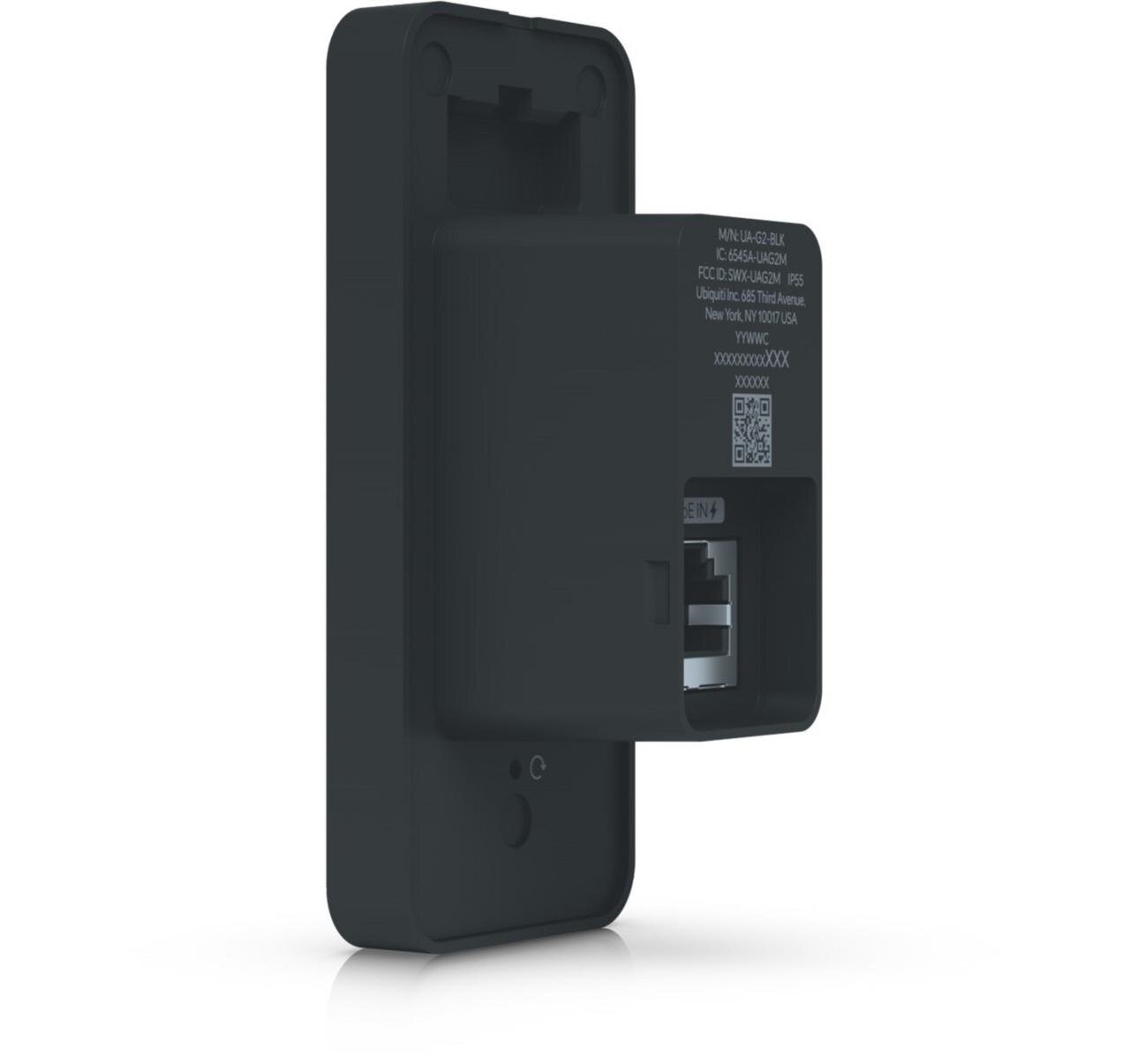 UniFi Access Reader G2, schwarz