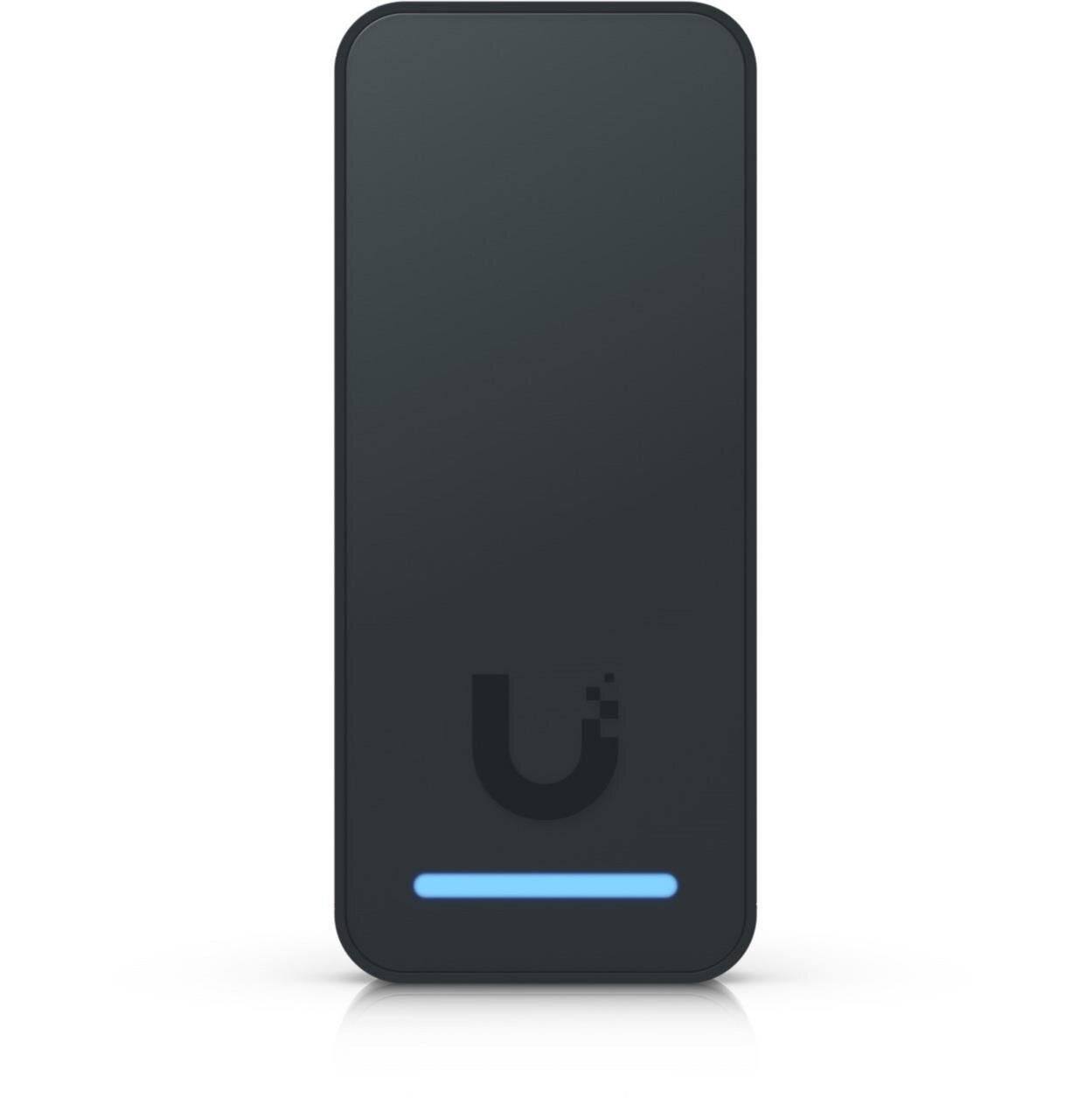 UniFi Access Reader G2, schwarz