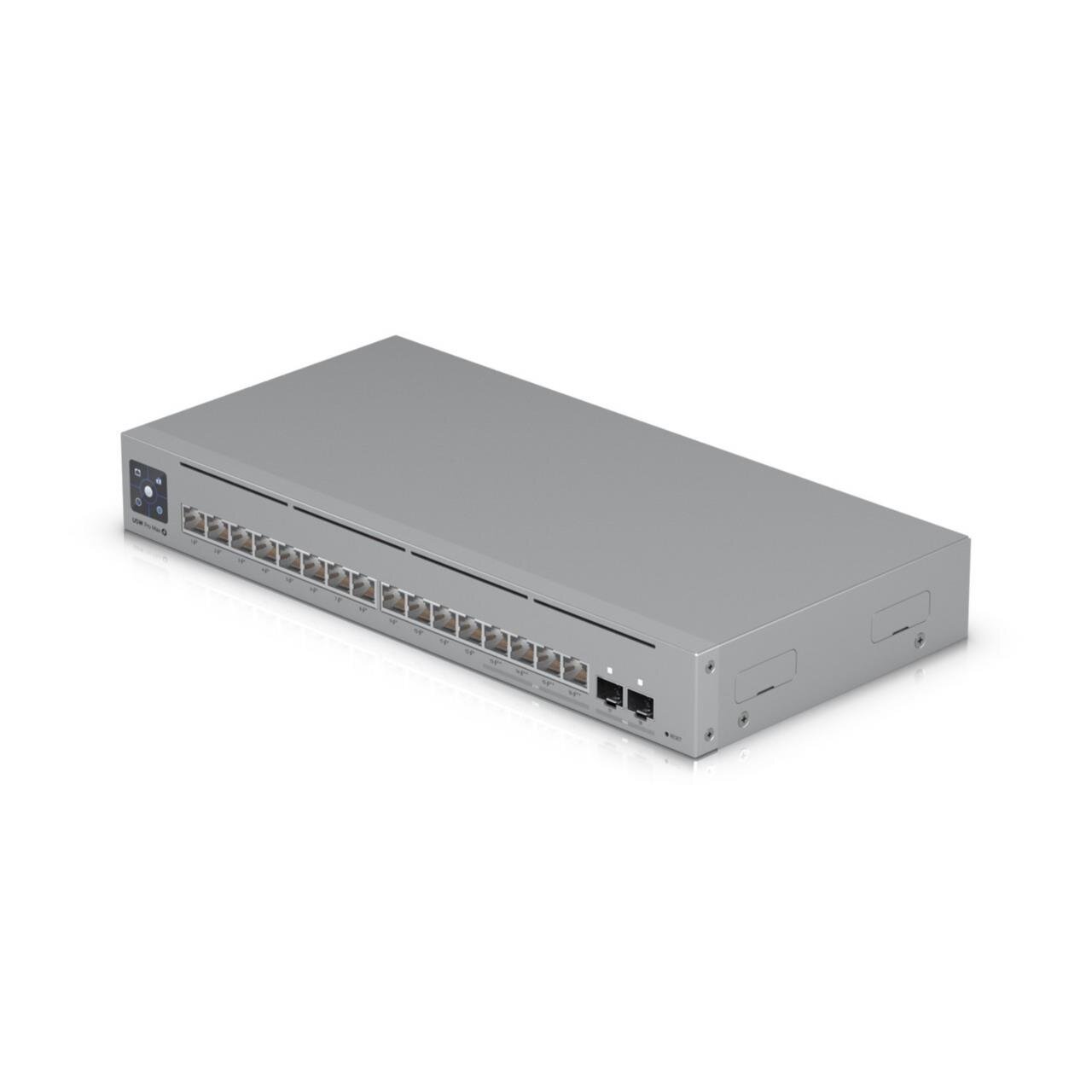 UniFi USW Pro Max PoE 802.3at/bt 16-Port Gigabit Layer 3 Etherlighting™ Switch