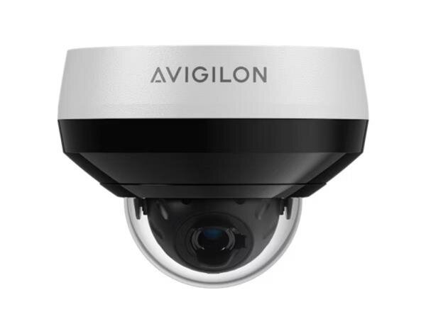 Alta H6M Outdoor Mini Dome-Kamera, bis zu 5 MP