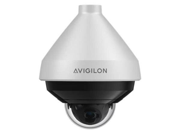 Alta H6M Outdoor Mini Dome-Kamera, bis zu 5 MP