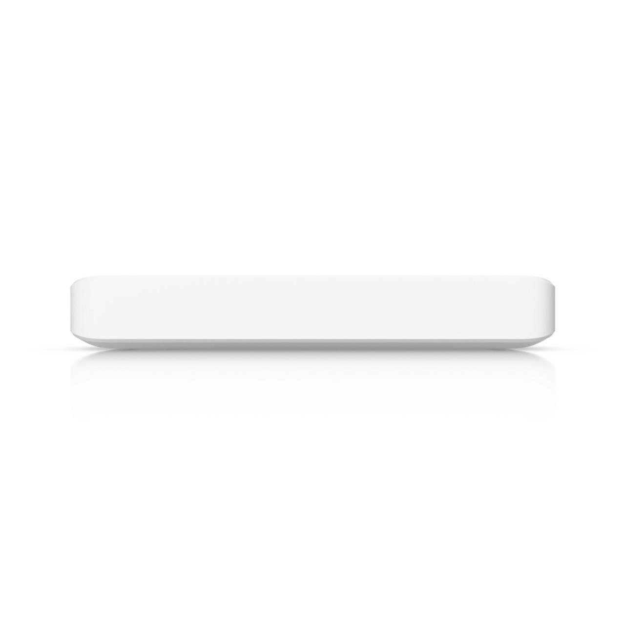 UniFi Device Bridge Switch, WiFi 7, 1x 10 GbE, 7x 2.5 GbE, PoE