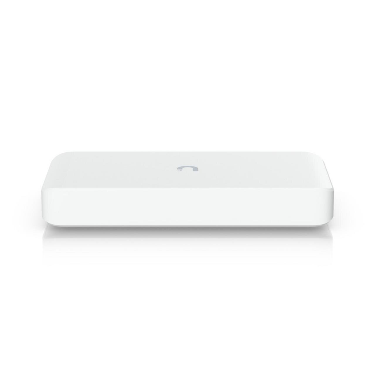 UniFi Device Bridge Switch, WiFi 7, 1x 10 GbE, 7x 2.5 GbE, PoE