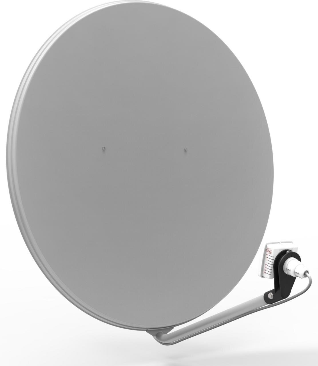LDF 2 - RBLDF-2nD, 10dBi mit integrierter 2.4GHz Antenne, Dual Chain, PoE