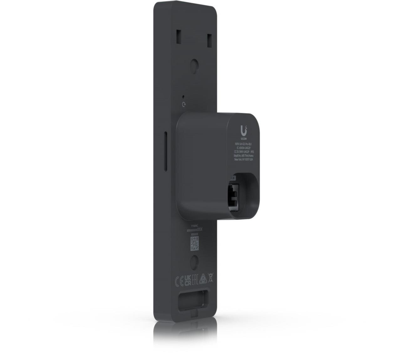 UniFi Access Reader G2 Professional, schwarz