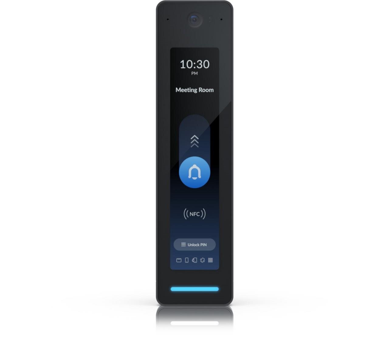 UniFi Access Reader G2 Professional, schwarz
