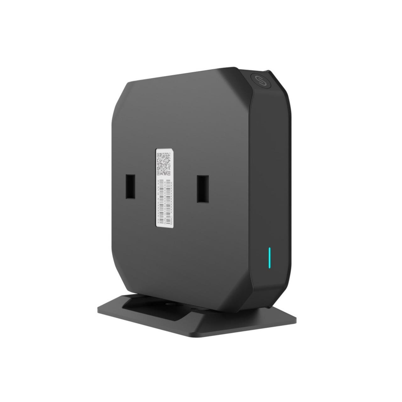 Reyee Wi-Fi 5 Wireless All-in-One Business Router, 1267 Mbps