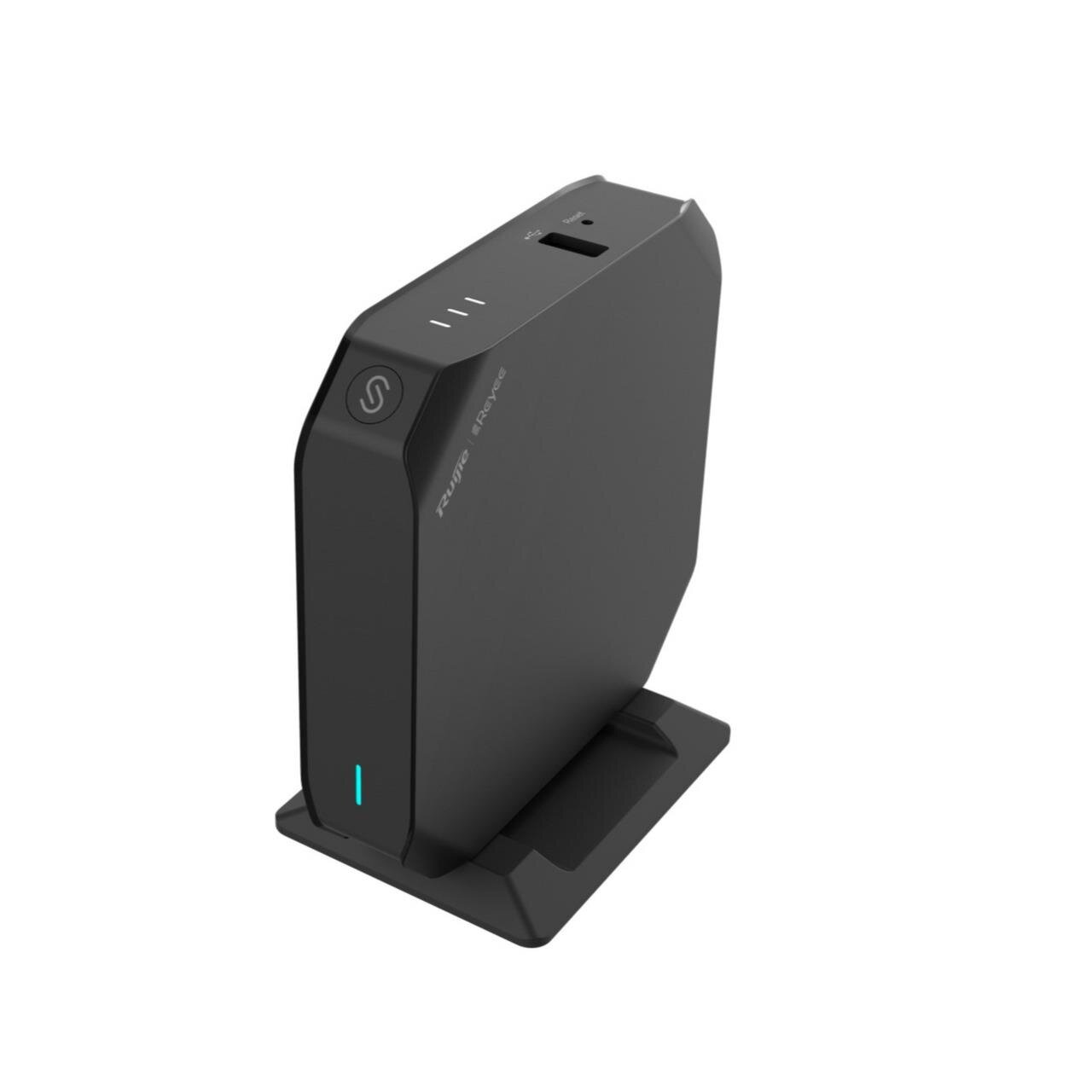 Reyee Wi-Fi 5 Wireless All-in-One Business Router, 1267 Mbps