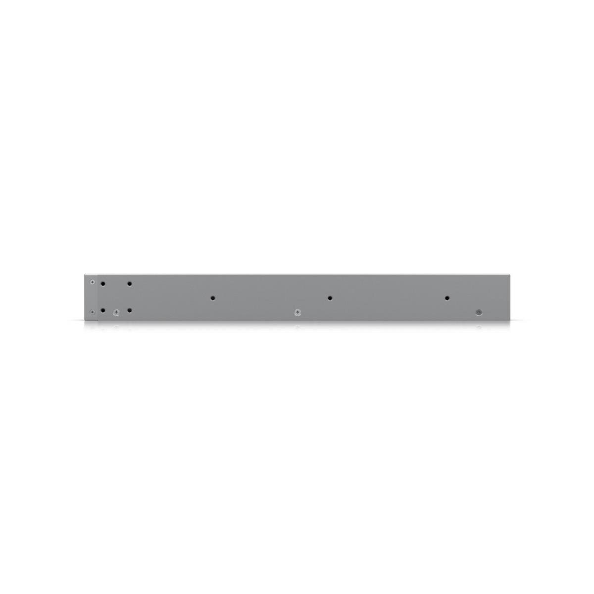 UniFi USW Pro HD PoE 802.3at/bt 24-Port Gigabit Switch mit Layer3 Features, SFP+