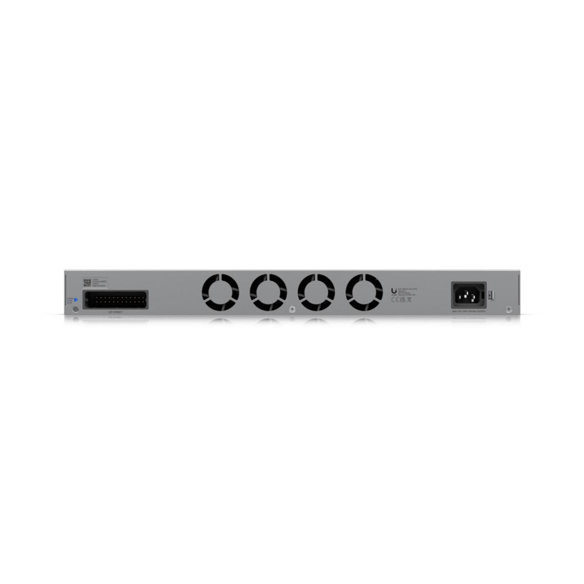 UniFi USW Pro HD PoE 802.3at/bt 24-Port Gigabit Switch mit Layer3 Features, SFP+