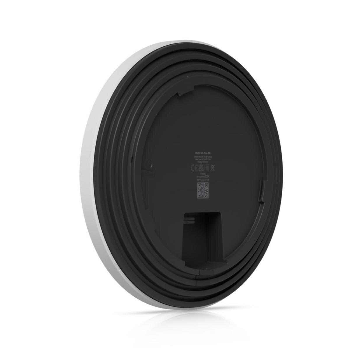 UniFi WiFi 7 6-Stream Indoor Access Point, 10/5/2.5/1 GbE Support