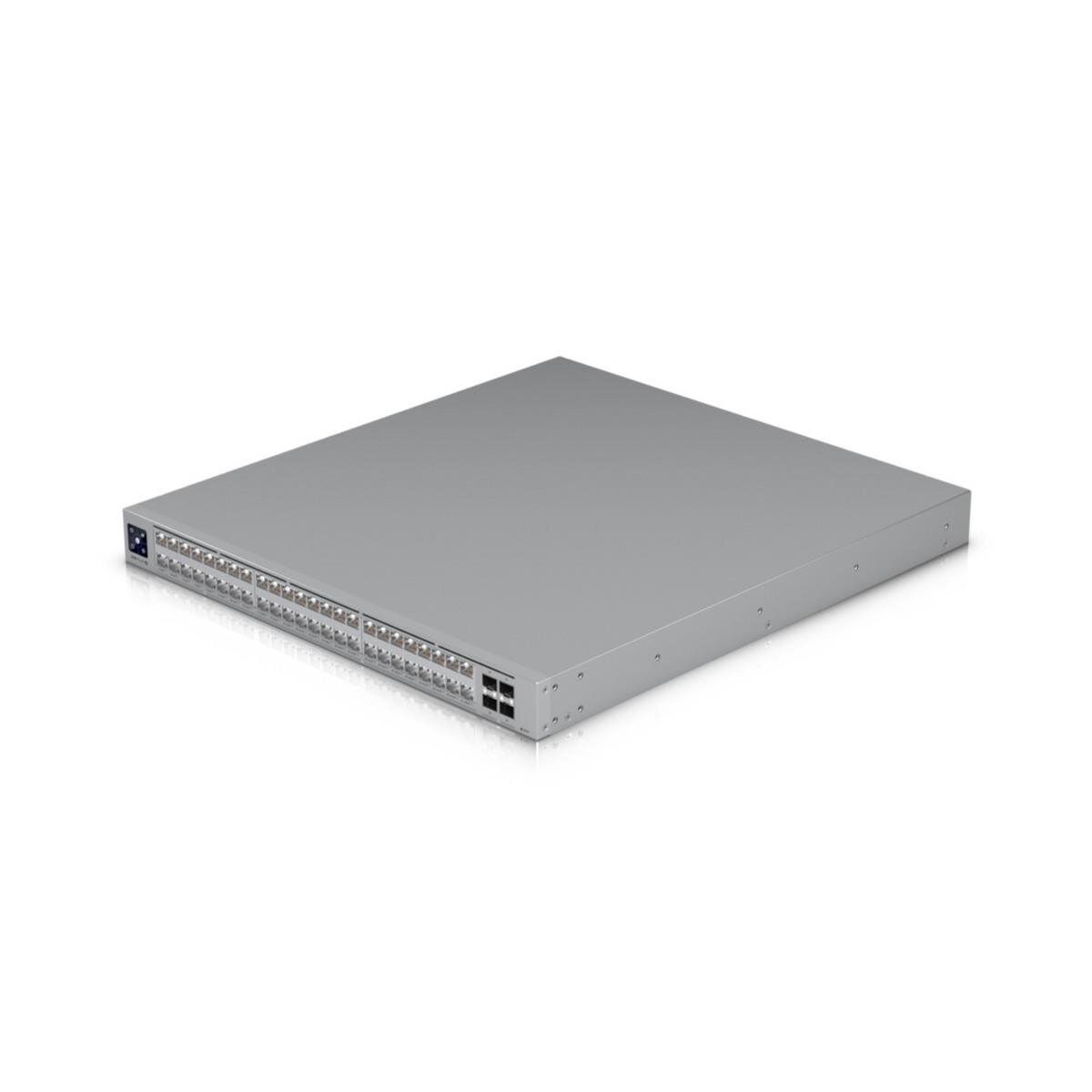 UniFi Pro XG 48 PoE 802.3at/bt 10/2.5 Gbit Switch, Layer3 Etherlighting™