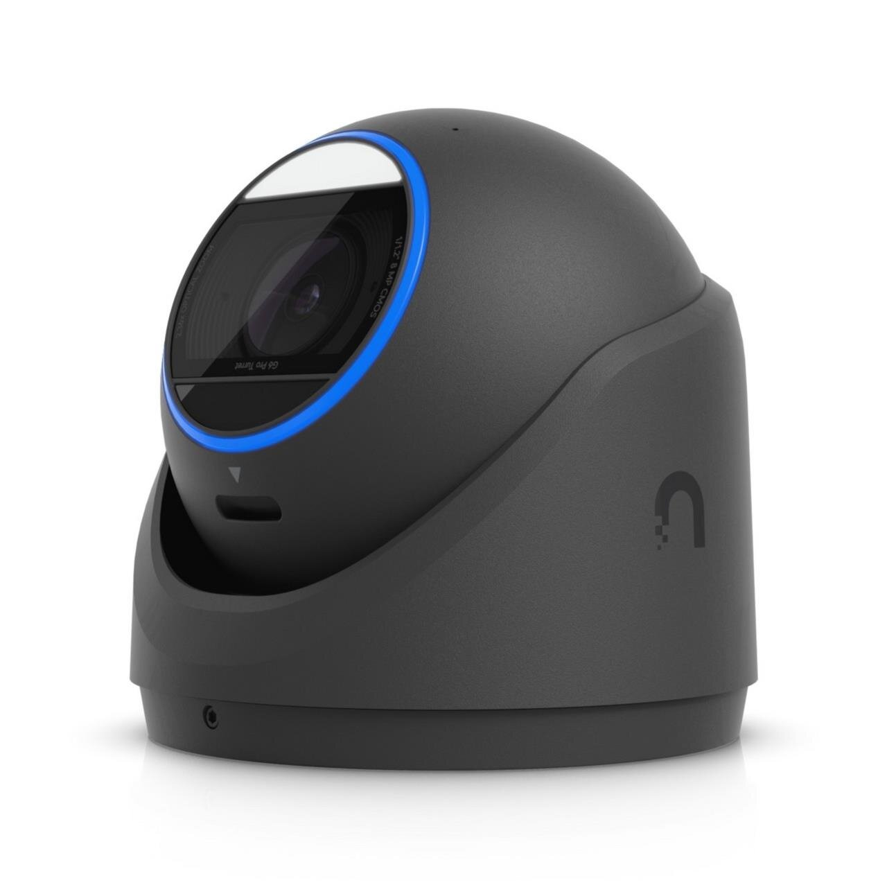 UniFi G6 Pro Turret Kamera, 8MP (4K), schwarz