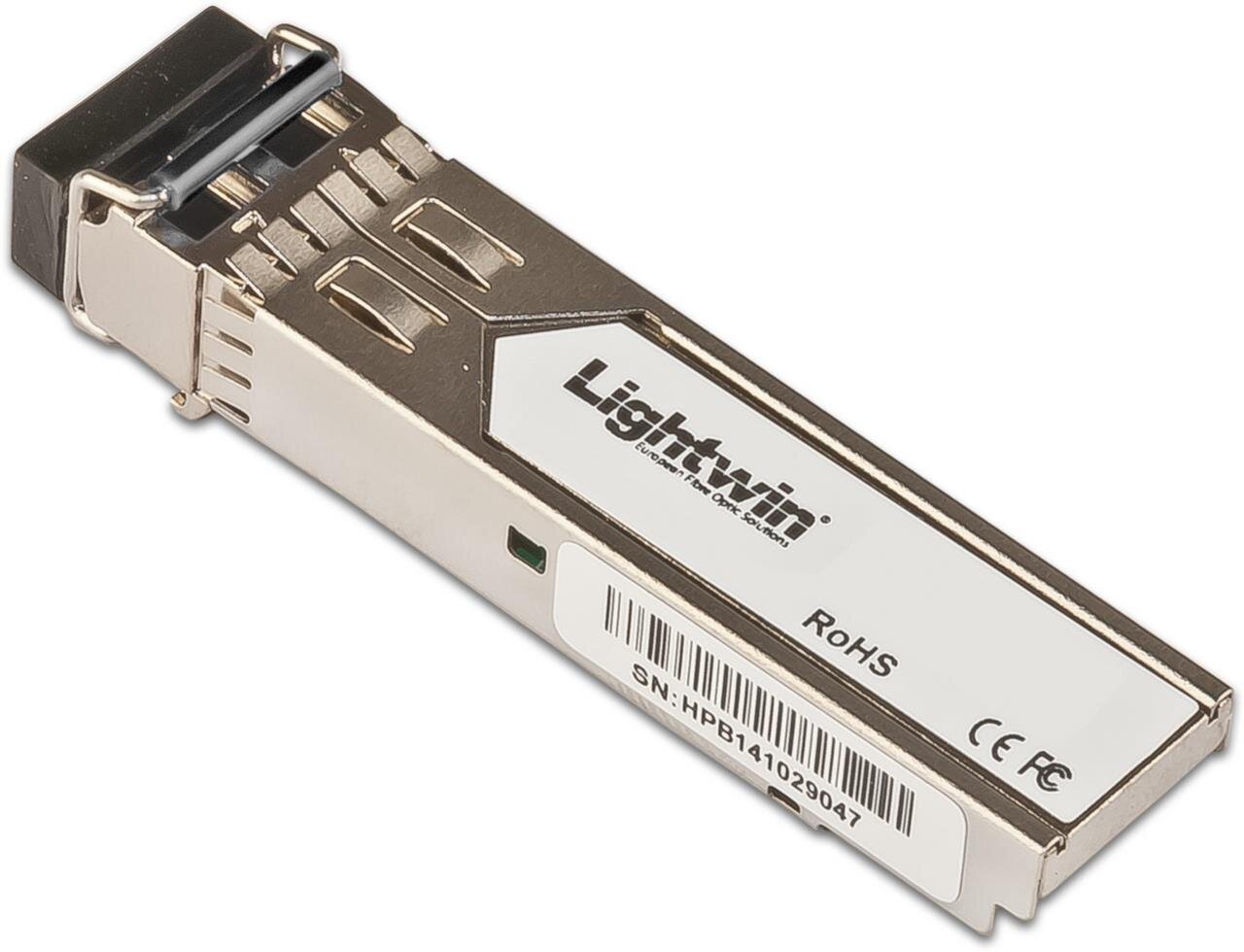 SFP 100Base-FX Multimode, 2KM 