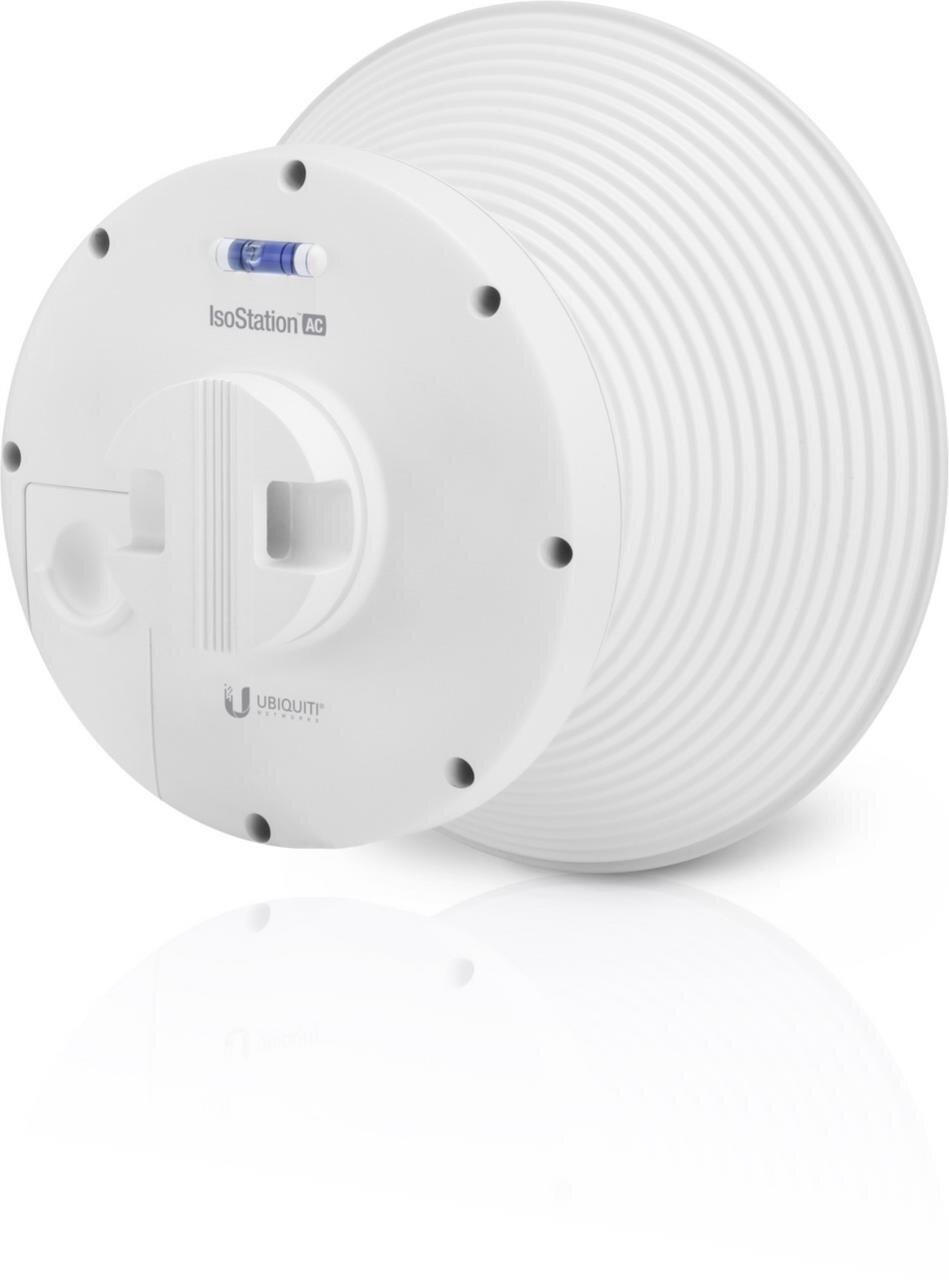 IsoStation AC Shielded airMAX® Radio with Isolation Antenna