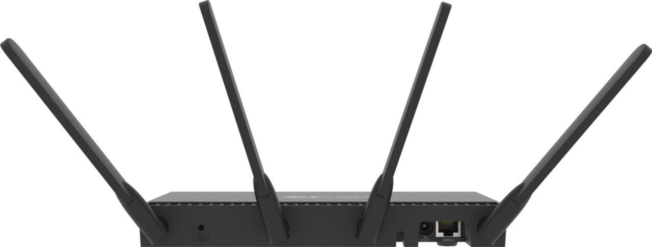 RB4011IGS+5HACQ2HND-IN 10x Gbit Router, SFP+, 2.4/5 GHz, 802.11 a/b/g/n/ac