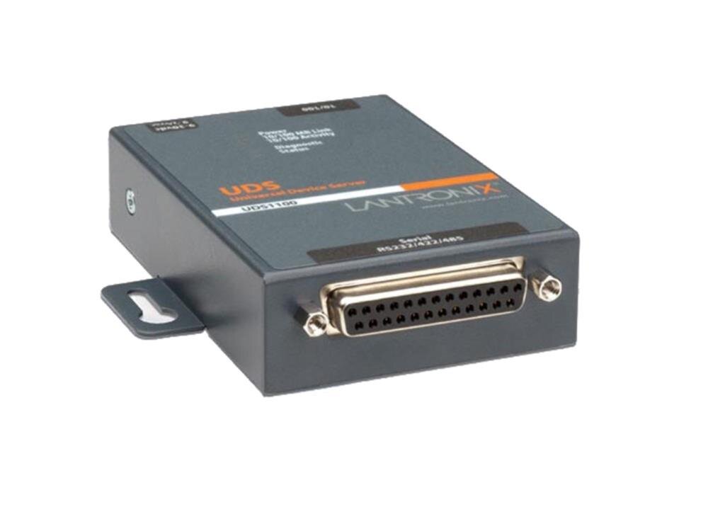 POS Serial Server Lizenz, 2 RS-232 Streams