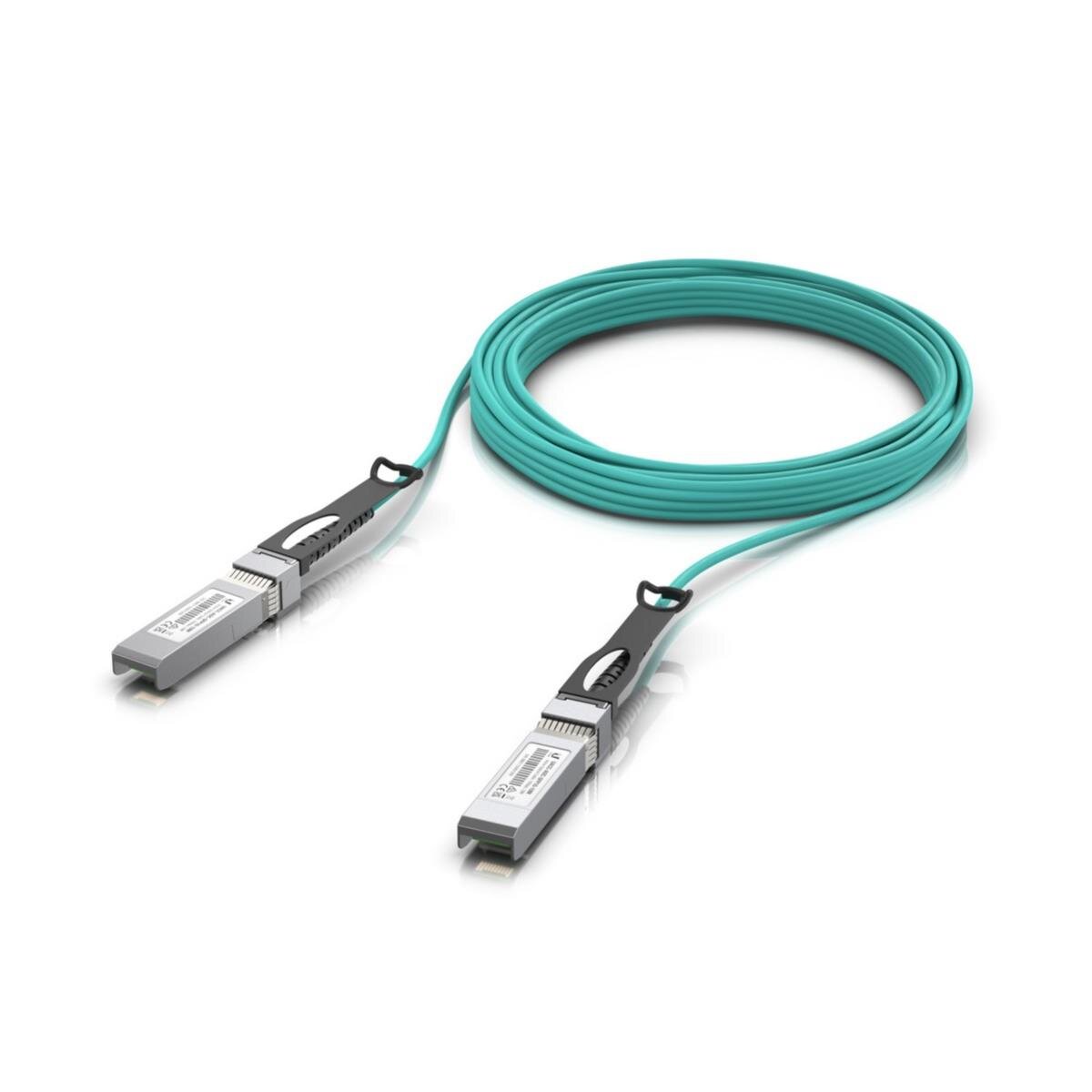 UniFi Long-Range Direct-Attach-Kabel, 10Gb SFP+ 
