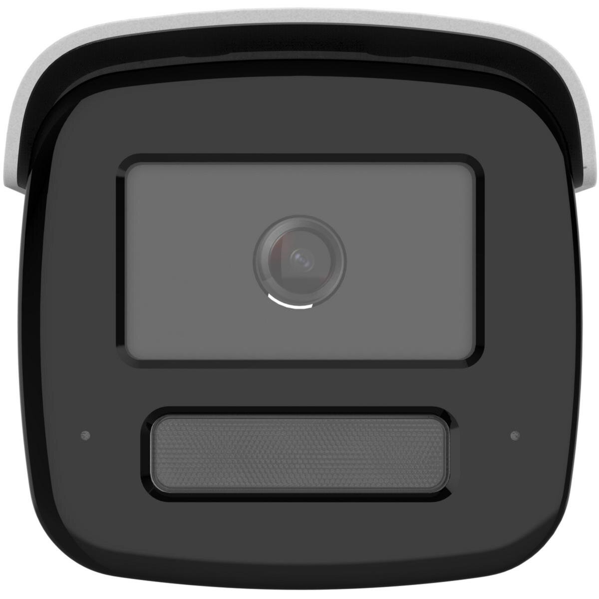 DS-2CD2T47G3-LIY - 4MP IP fixed Bullet ColorVu 3.0 Kamera, Hybrid Licht