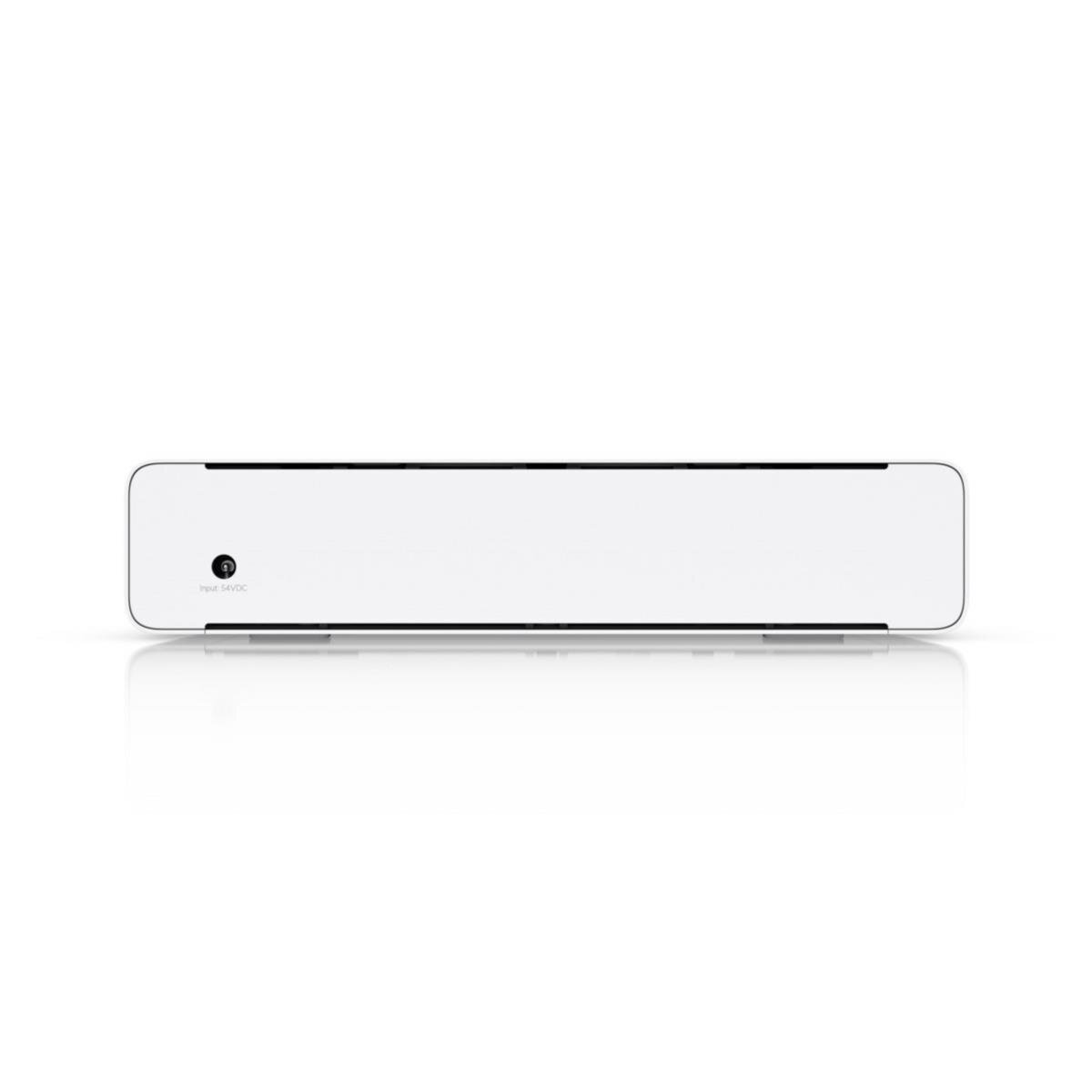 UniFi Pro XG 10 PoE 802.3at/bt 10 Gbit Switch, Layer3 Etherlighting™