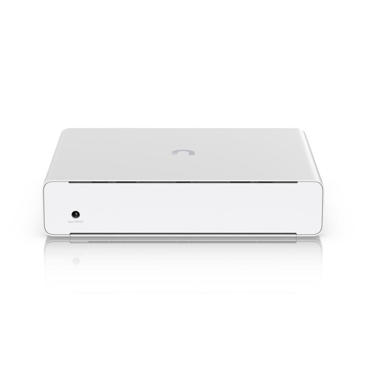 UniFi Pro XG 10 PoE 802.3at/bt 10 Gbit Switch, Layer3 Etherlighting™
