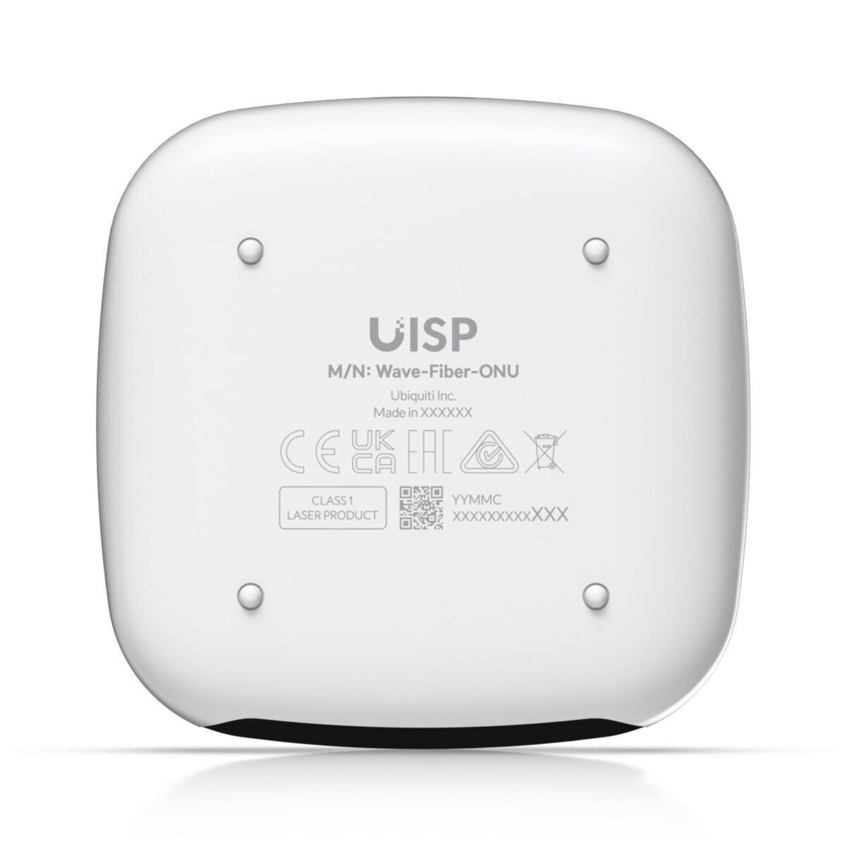 UISP WaveFiber ONU 